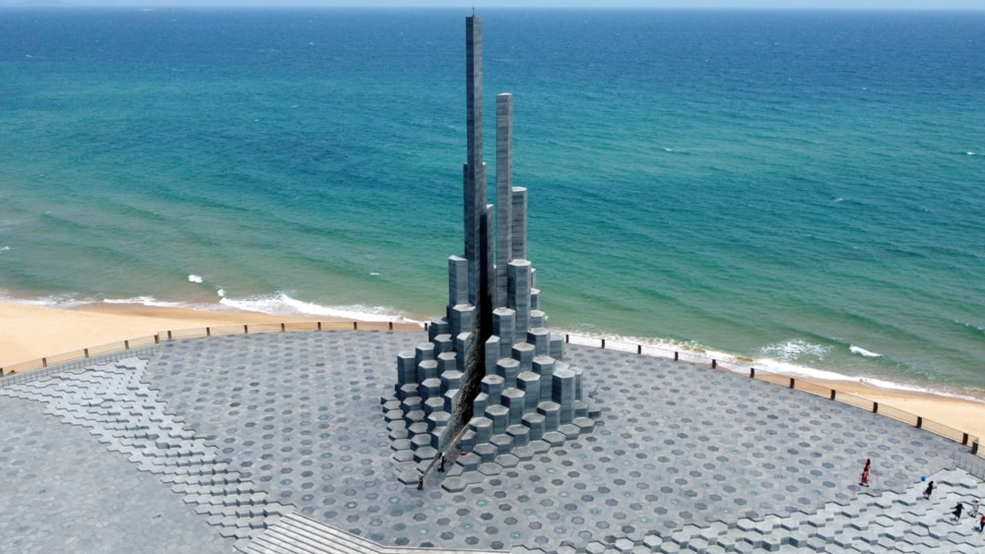 WINK HOTEL TUY HOÀ BEACH