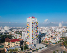 WINK HOTEL TUY HOÀ BEACH