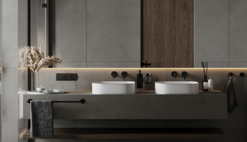 Giải pháp hiệu quả nhiều hạng mục