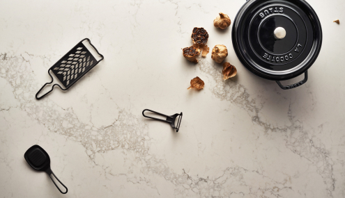 Đá thạch anh nhân tạo cao cấp