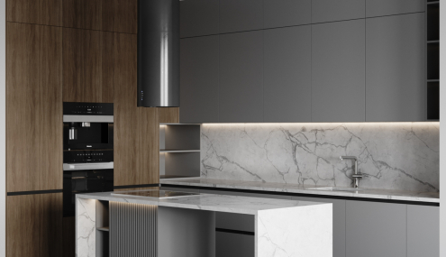 Ứng dụng của đá thạch anh nhân tạo